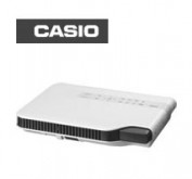 Casio creates commercial projectors with LED technology