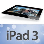 iPad 3's new LED display dazzles