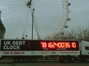 UK Debt Clock