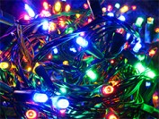 LED systems enable festive savings