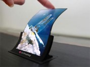 LG confirms intention to launch flexible LED display for smartphones