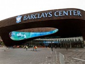 New US sports arena gets unique LED display array