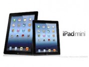 iPad Mini launches with compact LED display