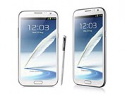 New Samsung Galaxy Note expected to sport 5.9 inch LED display