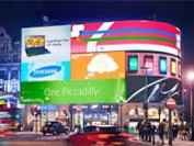 Piccadilly Circus to receive new LED display