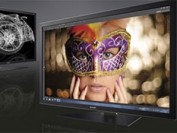 Sharp brings 4K resolution to 32 inch LED display