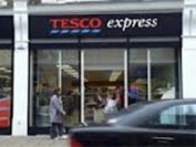 LED solutions help Tesco improve store efficiency