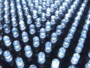 LED surplus impacted by display demand