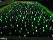 Mall has 200,000 LED lights
