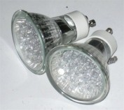 LED light exchange scheme a 'success'