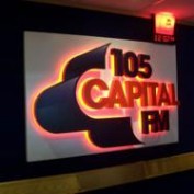 Leeds-based radio station celebrates name change with LED signs