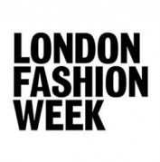 LED display lights up London Fashion Week