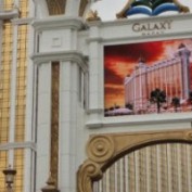 New casino integrates LED displays for entertainment and information