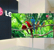LG predicts long wait for affordable Organic LED displays