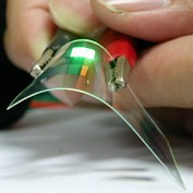 Organic LED Displays expected to boom in 2011