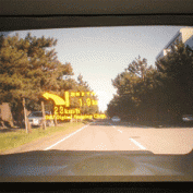 Cars to get LED Displays