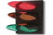Growth in use of LEDs for traffic signage continues