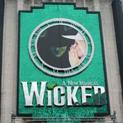Musical advertised via inventive LED display campaign