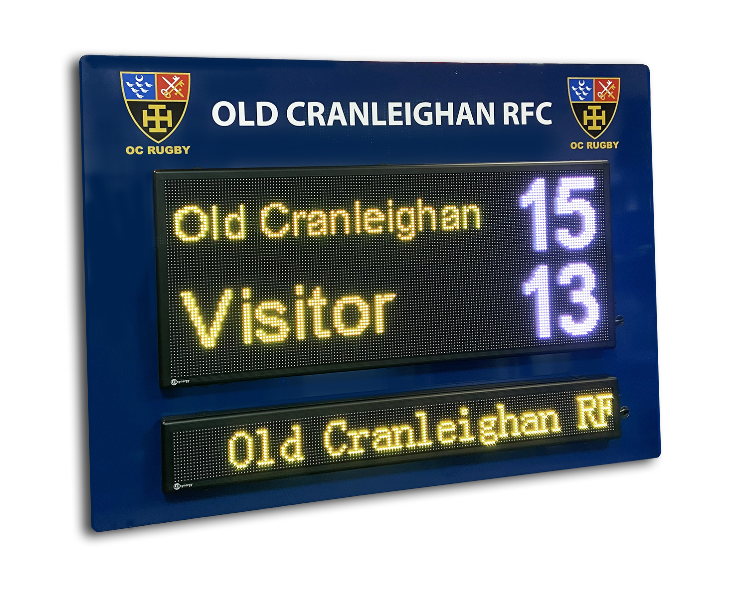 Old Cranleighans RFC - Simple Scoreboard-sml