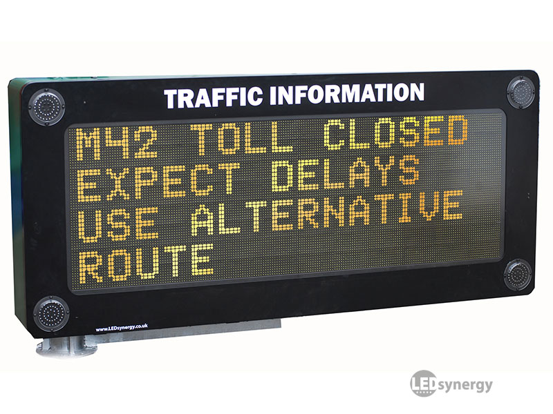m42-led-traffic-sign