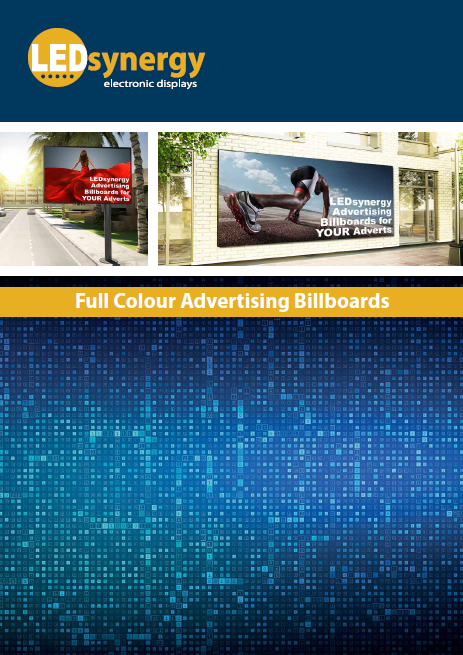 Advertising Billboards Image