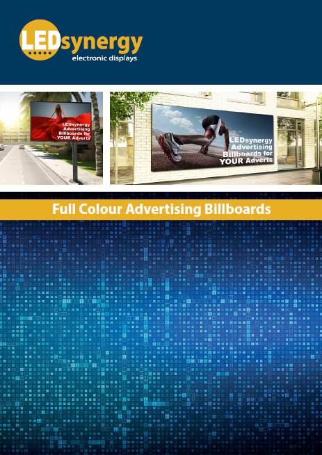 Billboards Image