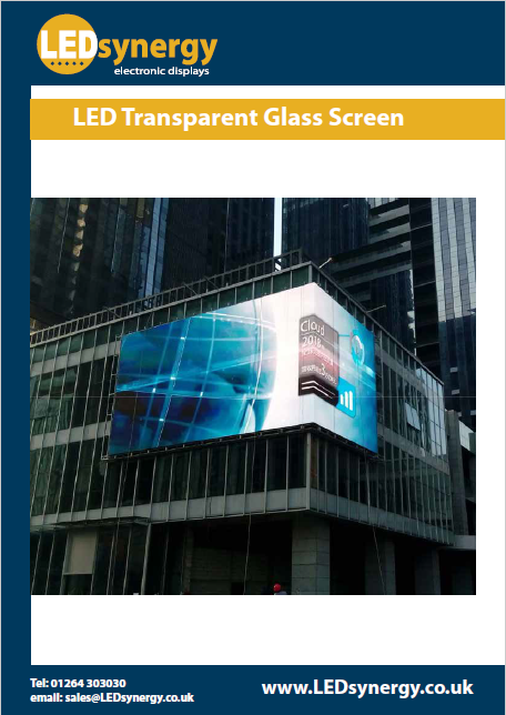 Glass Image