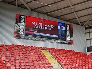 Rotherham United P10 - 768x384 pixels Rotherham United P10 - 768x384 pixels