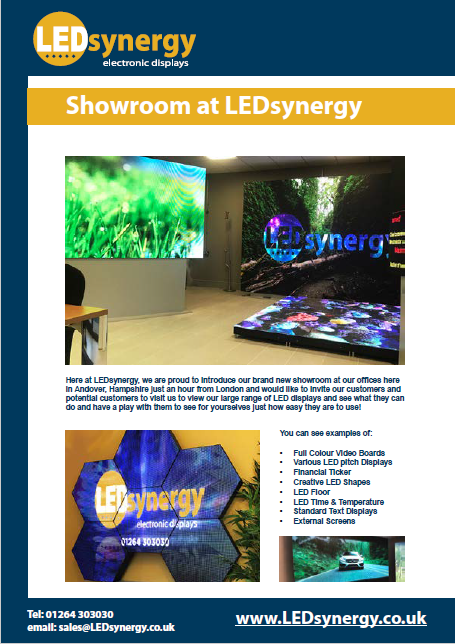 Showroom Image