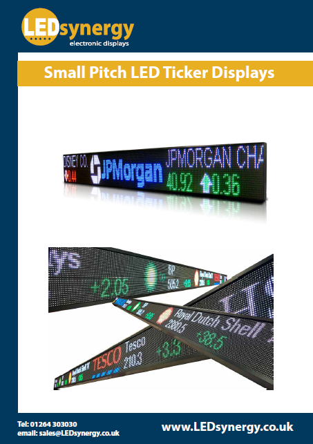 Ticker-small-pitch Image