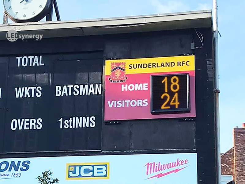 sunderland-led-scoreboard sunderland-led-scoreboard
