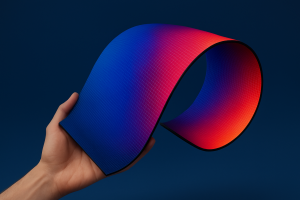The Rise of Flexible LED Screens: Transforming Digital Displays