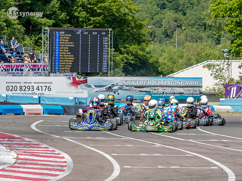 buckmore-karting buckmore-karting