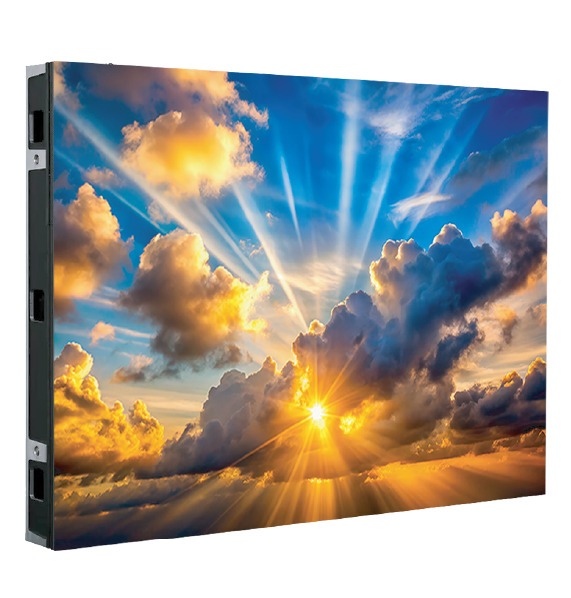 Synergy CORE Indoor Video Cabinet