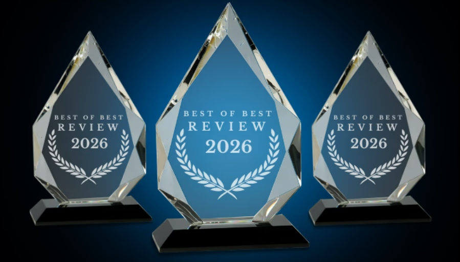 LEDsynergy Featured as Best LED Display Manufacturer in the UK for 2026
