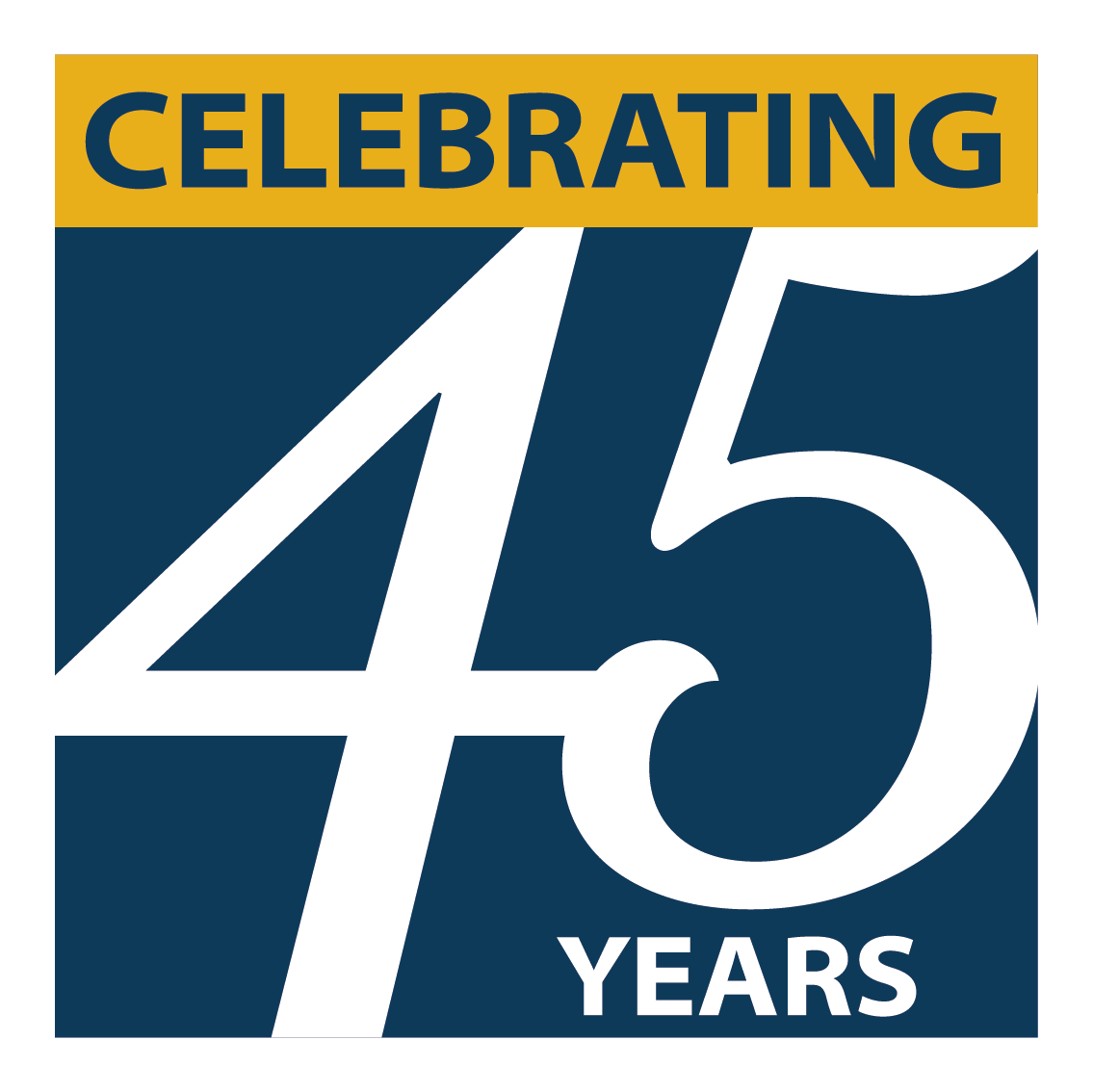LED Synergy - 45 Years